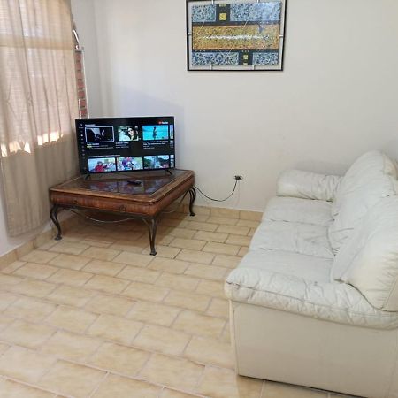 Departamento #3 Lägenhet San Felipe  Exteriör bild