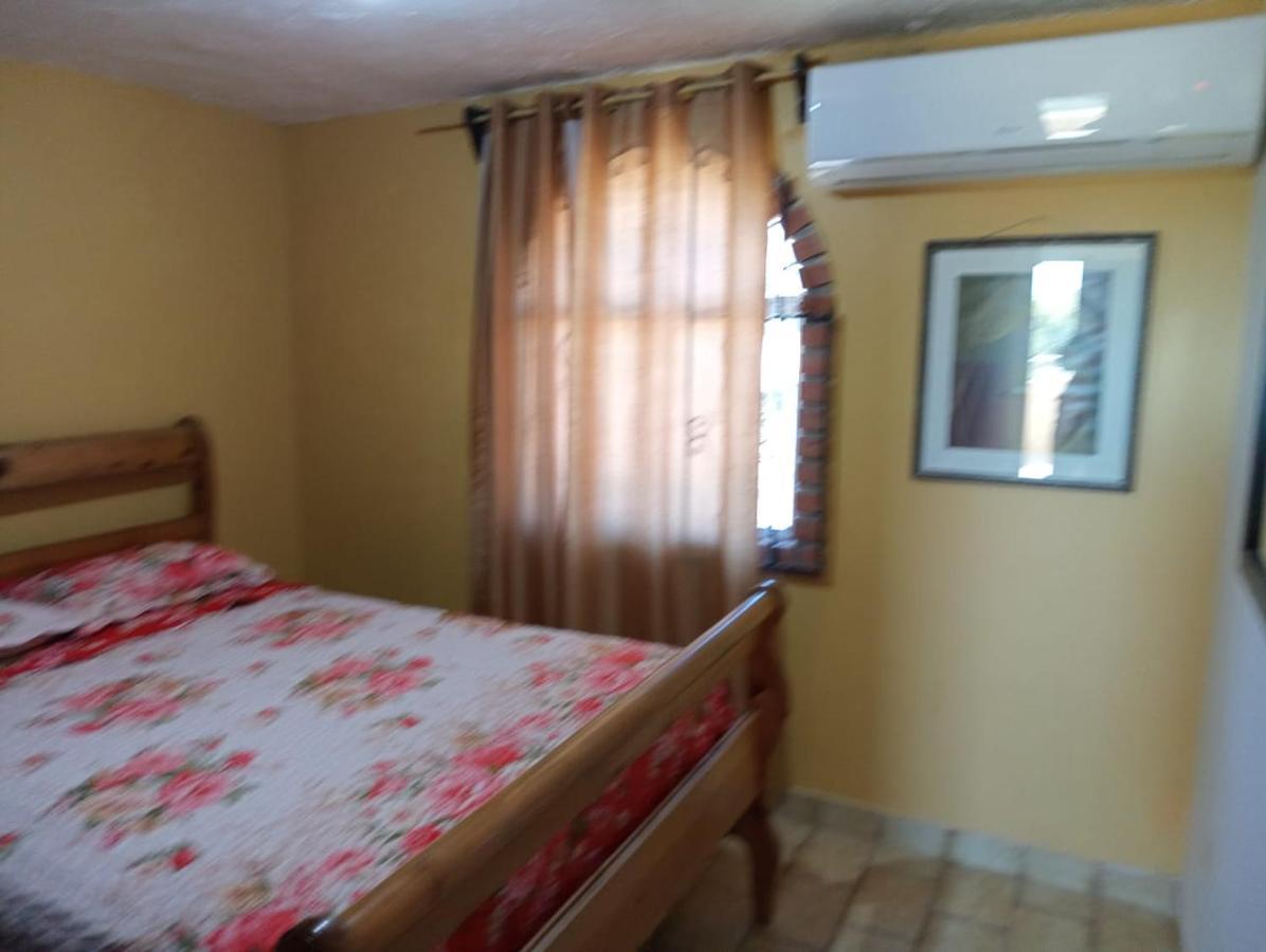 Departamento #3 Lägenhet San Felipe  Exteriör bild