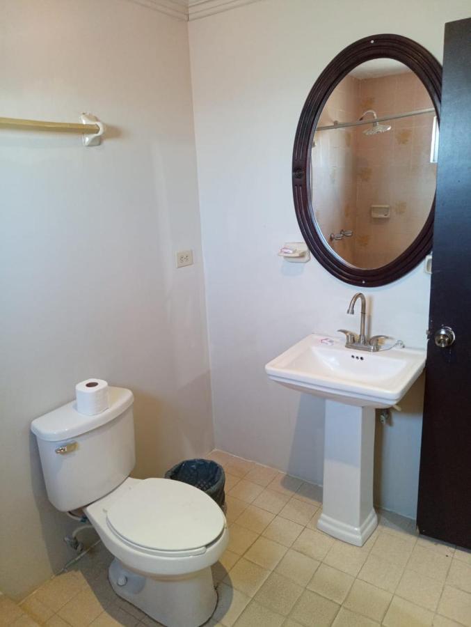 Departamento #3 Lägenhet San Felipe  Exteriör bild
