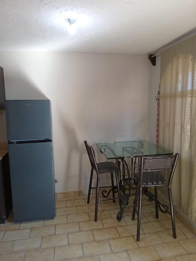 Departamento #3 Lägenhet San Felipe  Exteriör bild